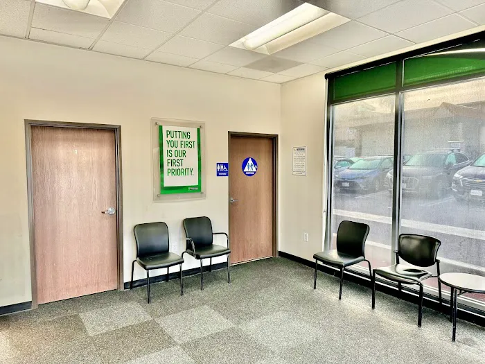 Enterprise Rent-A-Car Picture 7