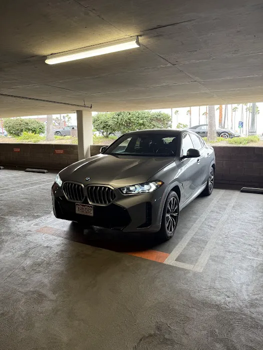 SIXT Rent A Car Redondo Beach Picture 3