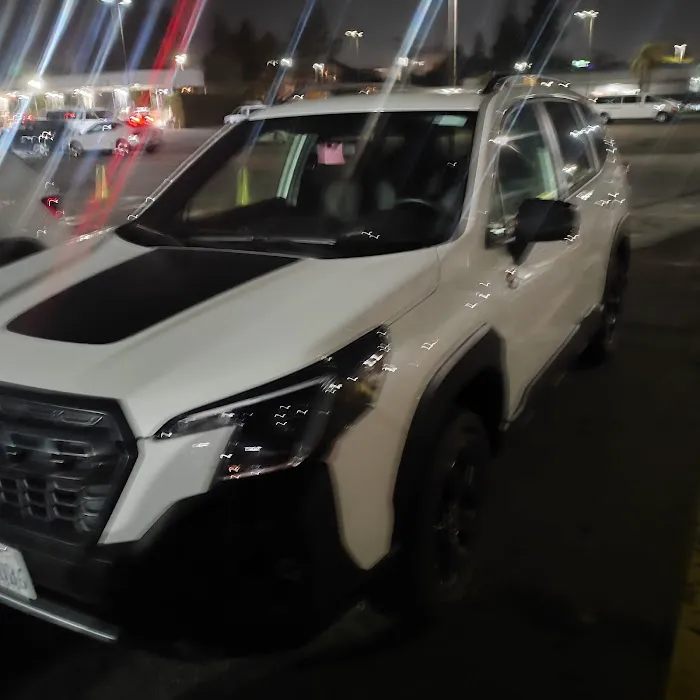Dollar Car Rental - Dsh Lax Marriott Hotel Picture 2