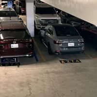 Dollar Car Rental - Dsh Lax Marriott Hotel ico