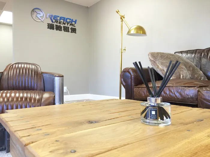 Reach Rental 瑞驰租赁 Picture 6