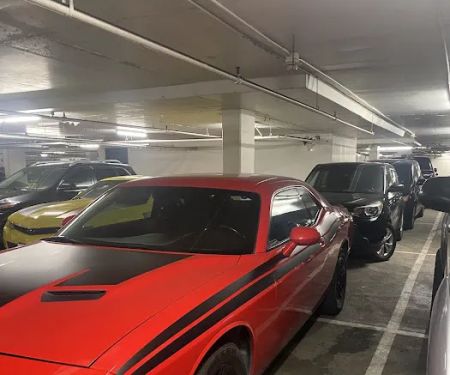 Malibu Car Rental LLC