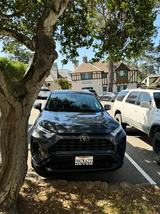 LA OC CAR RENTAL Picture 2