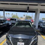 Hertz Car Rental - Los Angeles - Lax Marriott Hotel