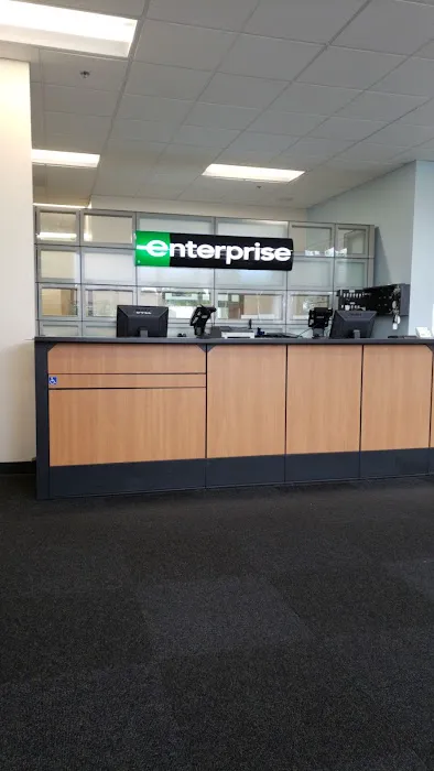 Enterprise Rent-A-Car Picture 5