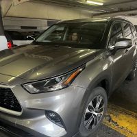 Midway Car Rental Return ico