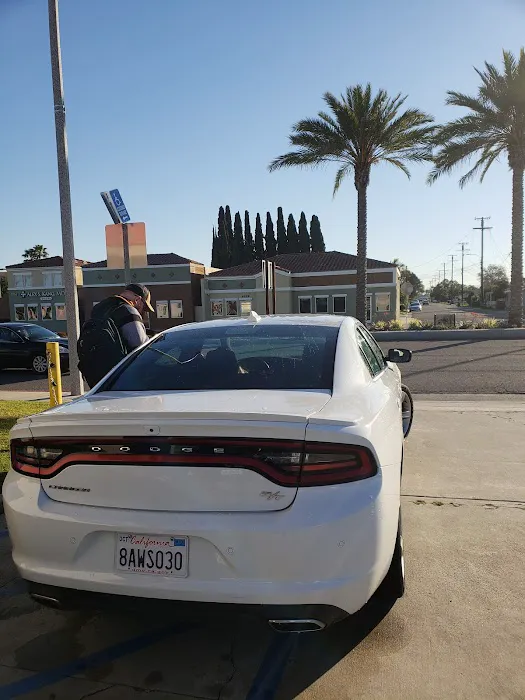 Enterprise Rent-A-Car Picture 5