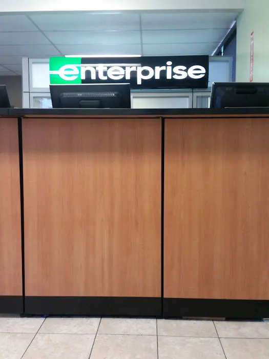 Enterprise Rent-A-Car Picture 2