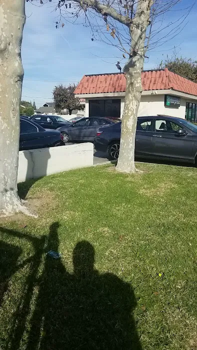 Enterprise Rent-A-Car Picture 8