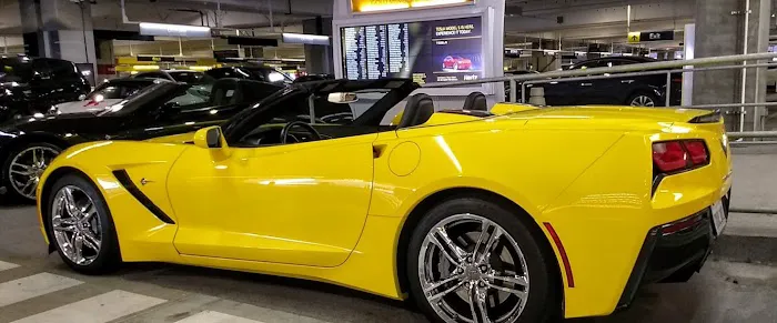 CNG Car Rental Long Beach Picture 3