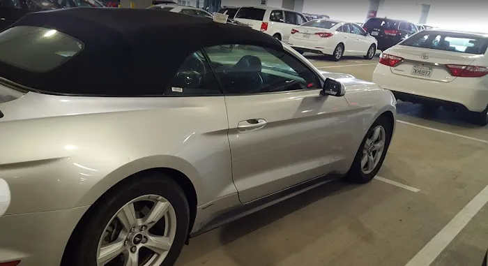 CNG Car Rental Long Beach Picture 1