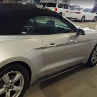 CNG Car Rental Long Beach ico