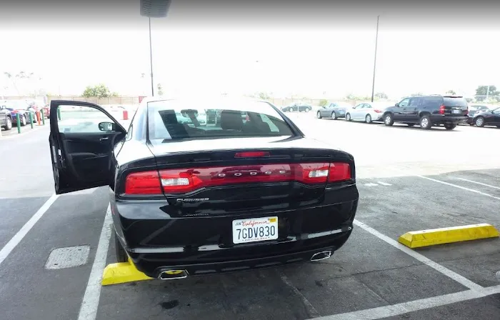 CNG Car Rental Long Beach Picture 4