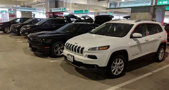 CNG Car Rental Long Beach Picture 5
