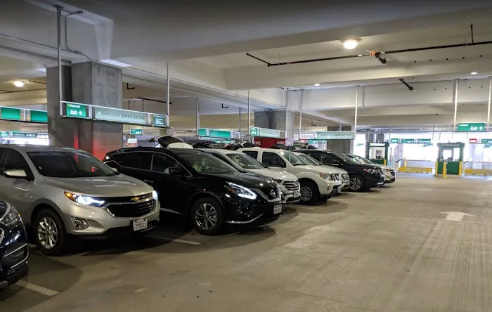 CNG Car Rental Long Beach Picture 2