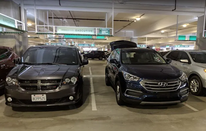 CNG Car Rental Long Beach Picture 6