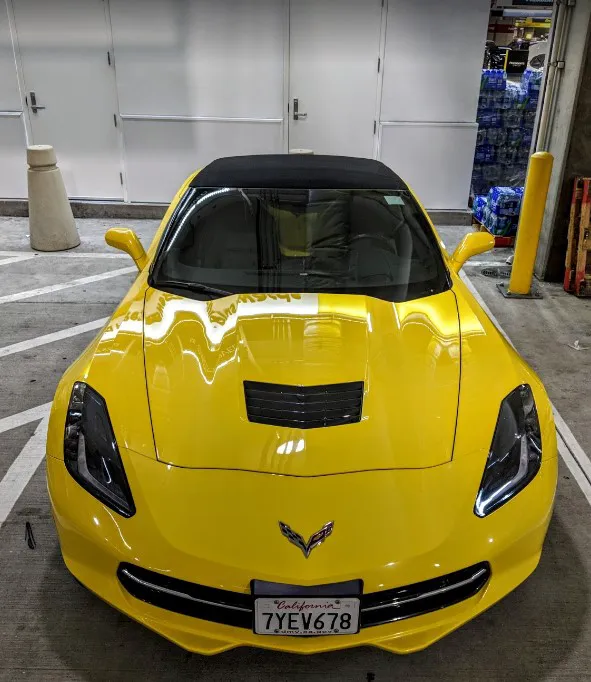 CNG Car Rental Long Beach Picture 7