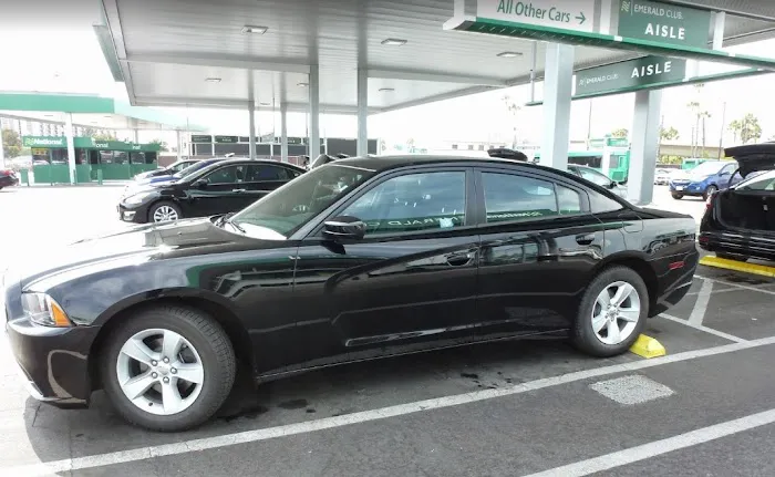 CNG Car Rental Long Beach Picture 10