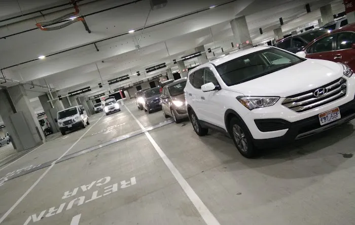 CNG Car Rental Long Beach Picture 9