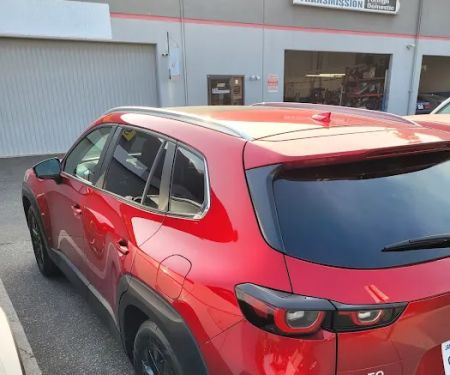 Avis Car Rental