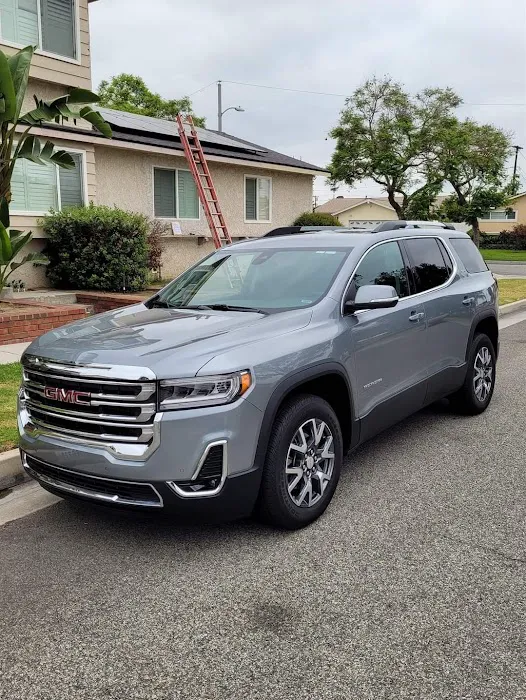 Avis Car Rental Picture 6