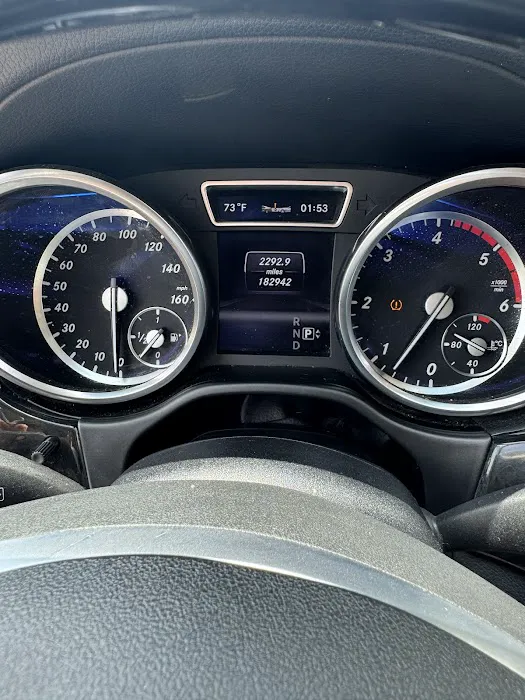 cip auto rentals llc Picture 1