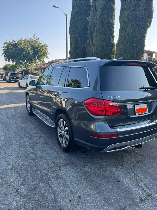 cip auto rentals llc Picture 5