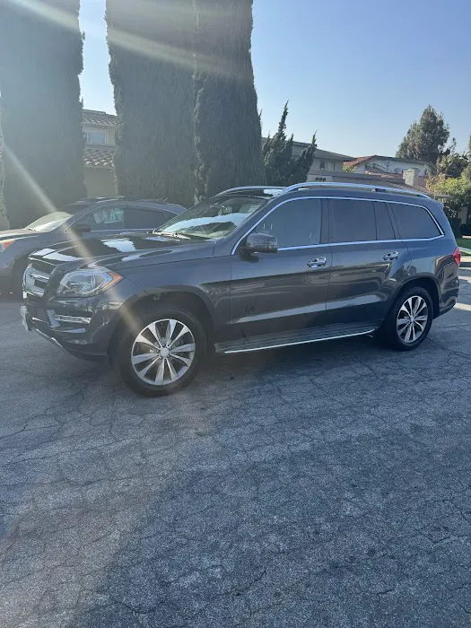 cip auto rentals llc Picture 4