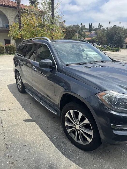 cip auto rentals llc Picture 6