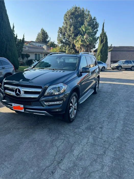 cip auto rentals llc Picture 7