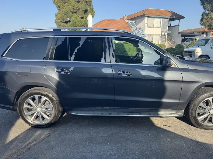 cip auto rentals llc Picture 8