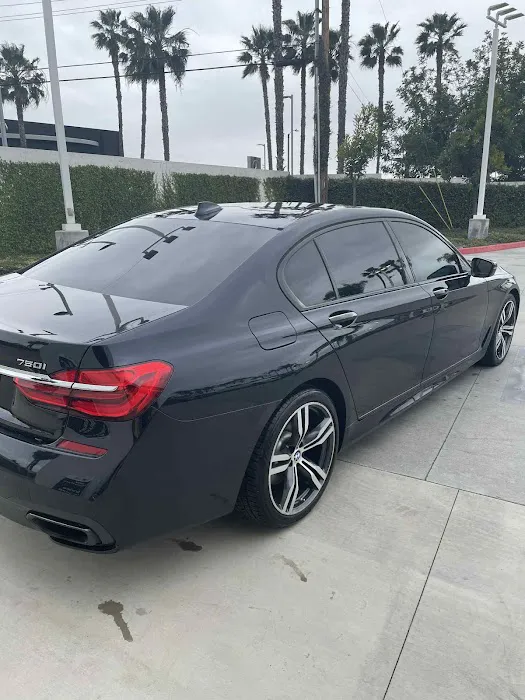 cip auto rentals llc Picture 9