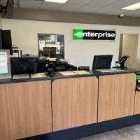 Enterprise Rent-A-Car ico