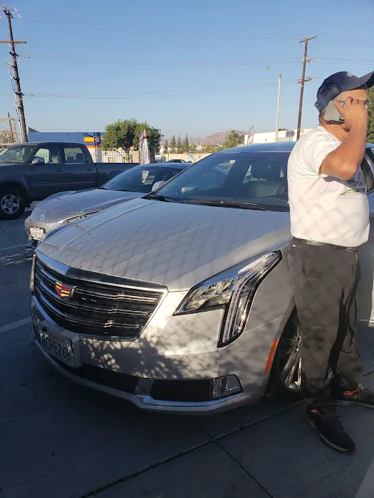 Enterprise Rent-A-Car Picture 6