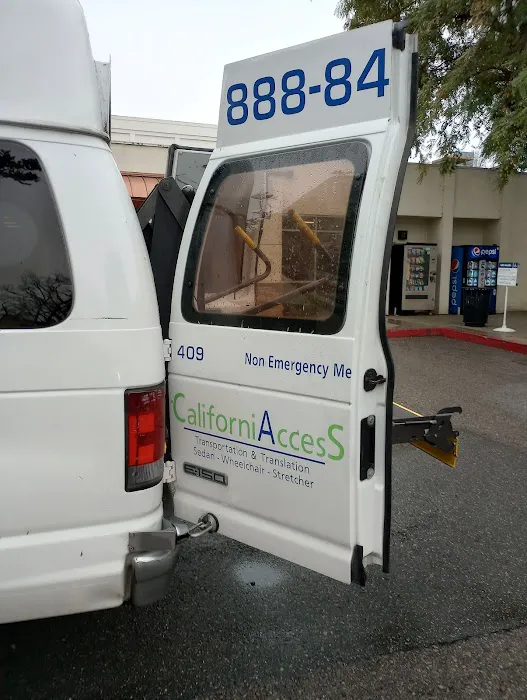 California Access Inc Picture 1