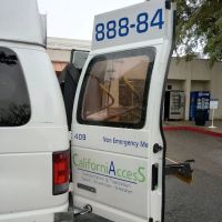 California Access Inc ico