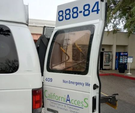 California Access Inc