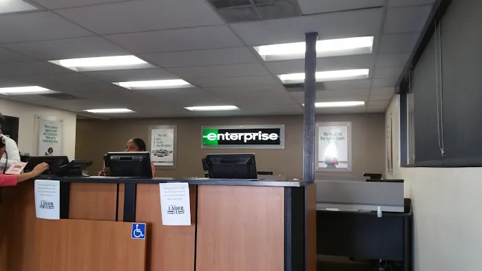 Enterprise Rent-A-Car Picture 2