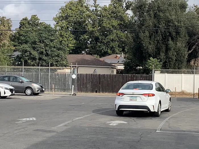 Enterprise Rent-A-Car Picture 7