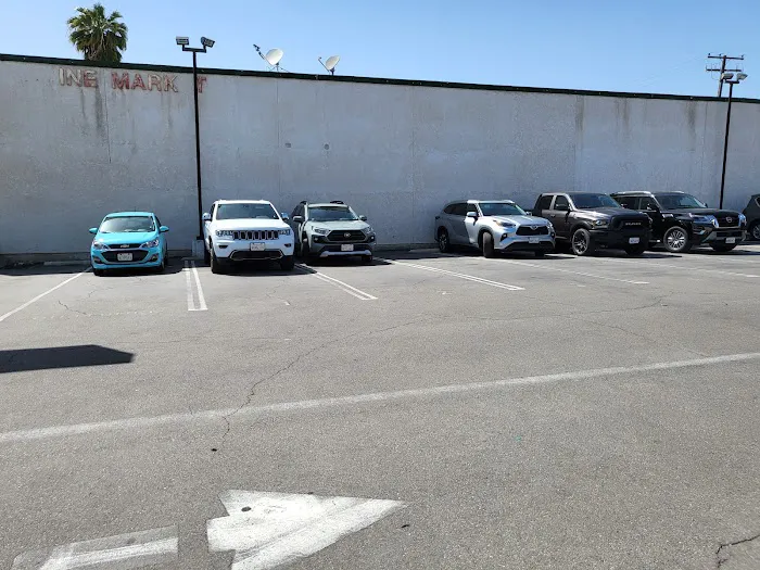 Enterprise Rent-A-Car Picture 9