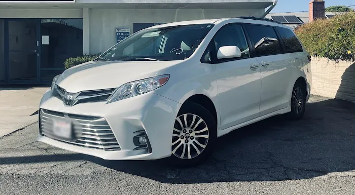 NY Rent A Car Picture 7