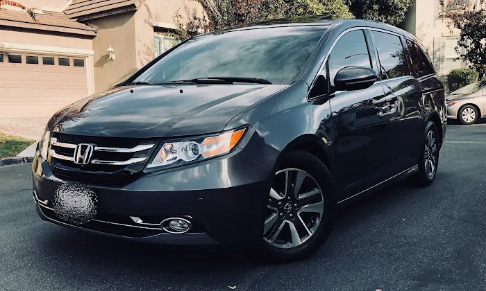 NY Rent A Car Picture 4