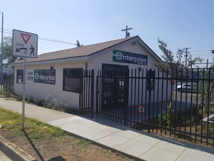 Enterprise Rent-A-Car Picture 4