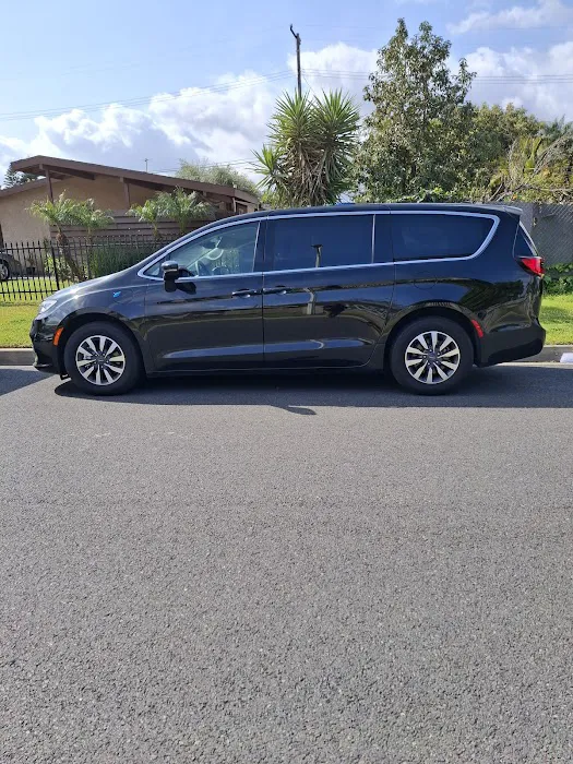 Enterprise Rent-A-Car Picture 1