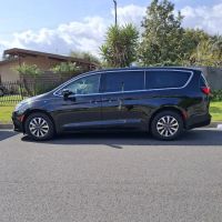 Enterprise Rent-A-Car ico