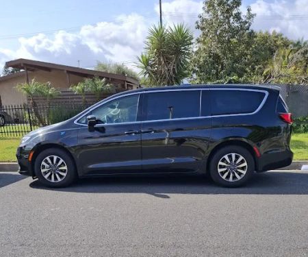 Enterprise Rent-A-Car