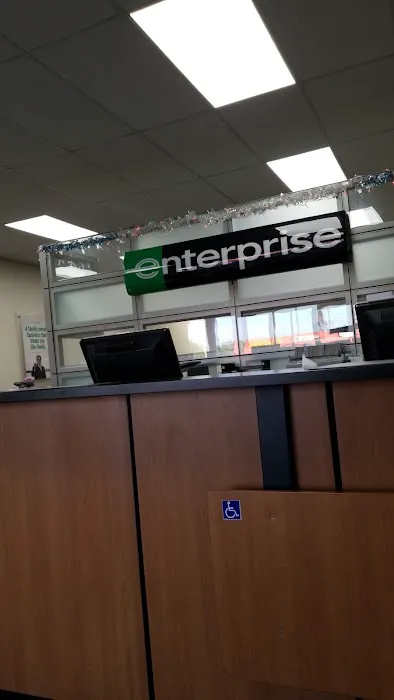 Enterprise Rent-A-Car Picture 4