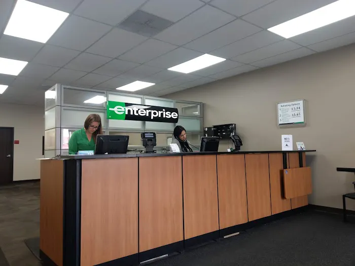 Enterprise Rent-A-Car Picture 10