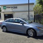 Enterprise Rent-A-Car