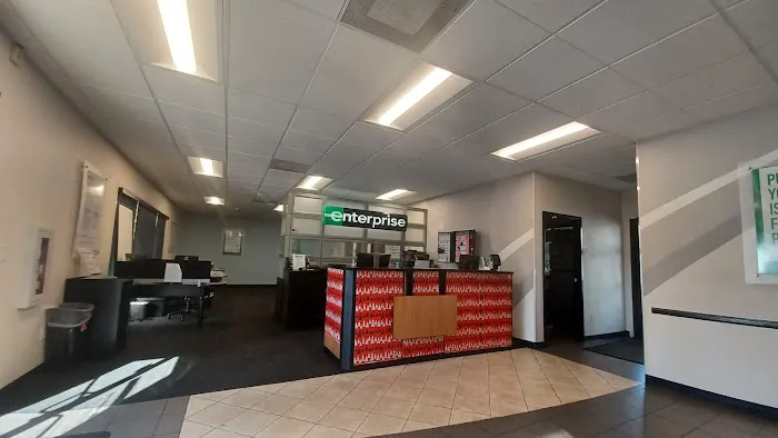 Enterprise Rent-A-Car Picture 2